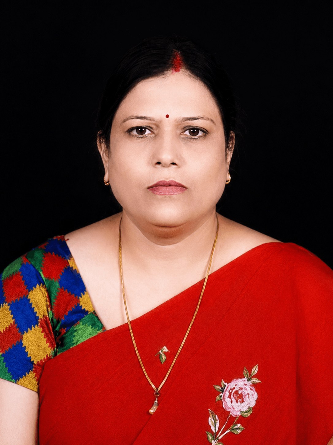 Smt. Purnima Dwivedi
