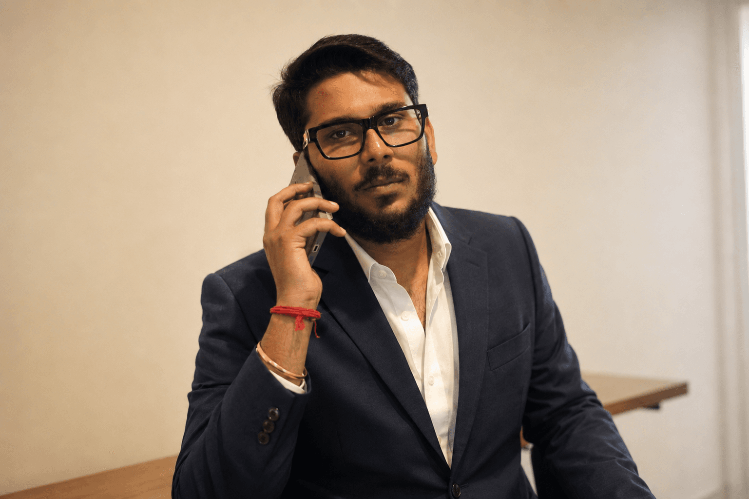 Vaibhav Dwivedi